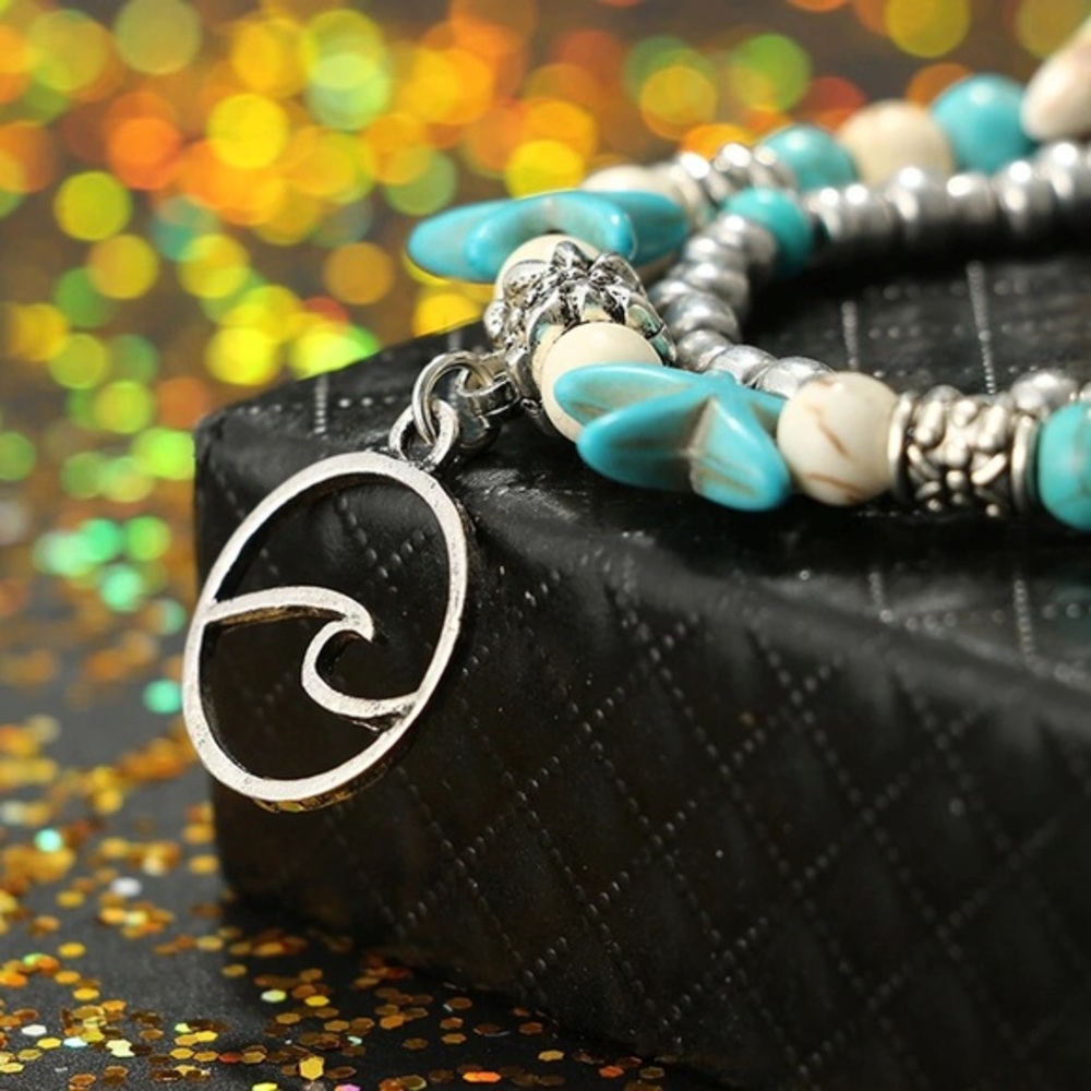 Anklet - Picture 4 of 7